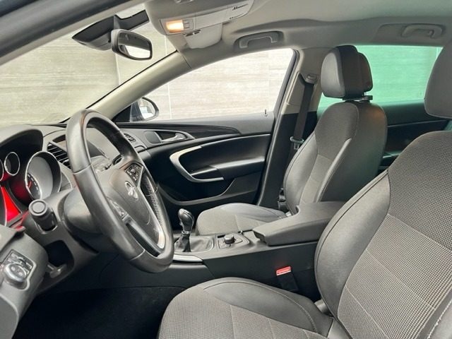OPEL Insignia usata, con Controllo trazione