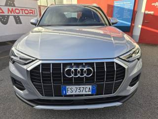 AUDI Q3 usata, con Airbag laterali