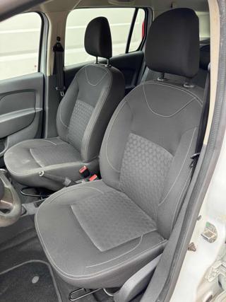 DACIA Logan usata, con Controllo trazione