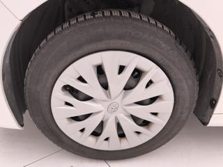 TOYOTA Yaris usata, con Climatizzatore