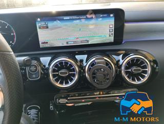 MERCEDES-BENZ A 180 usata, con Cruise Control
