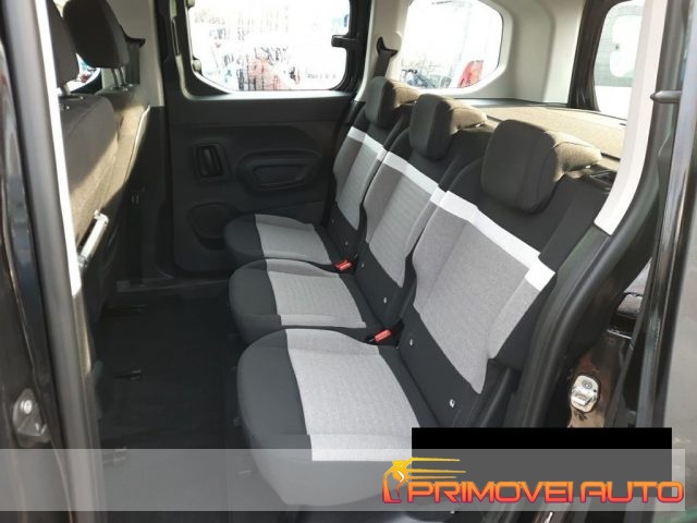 CITROEN Berlingo usata, con Airbag laterali