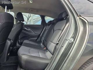HYUNDAI i30 usata, con Fendinebbia