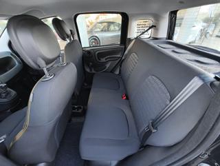 FIAT Panda usata, con Immobilizzatore elettronico