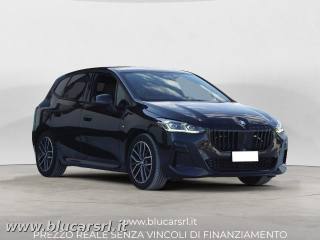 BMW 218 Serie 2 Active Tourer d MSport Auto