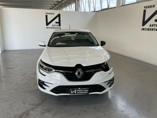 RENAULT Megane usata, con Airbag