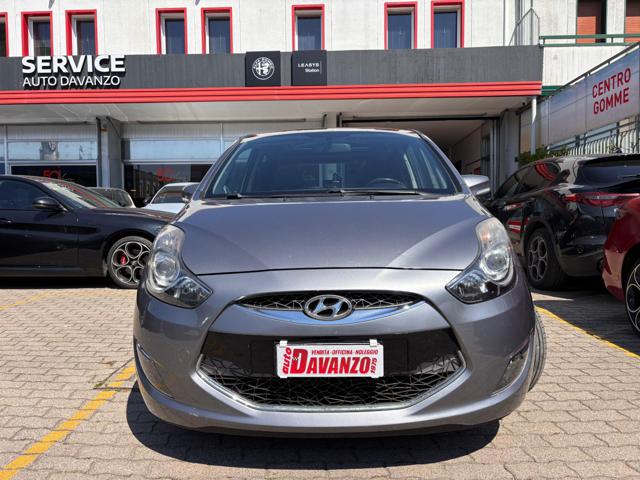 HYUNDAI iX20 usata, con Airbag