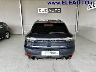 PORSCHE Macan usata, con Antifurto