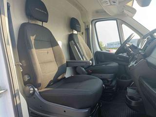 FIAT Ducato usata, con Gancio traino