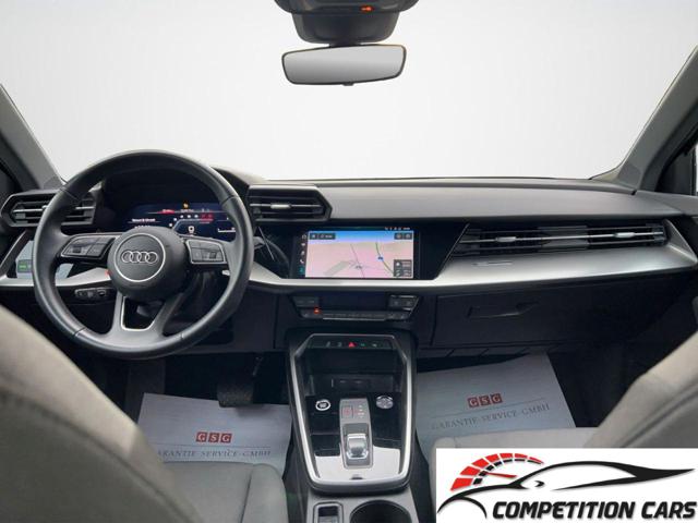 AUDI A3 usata, con Climatizzatore