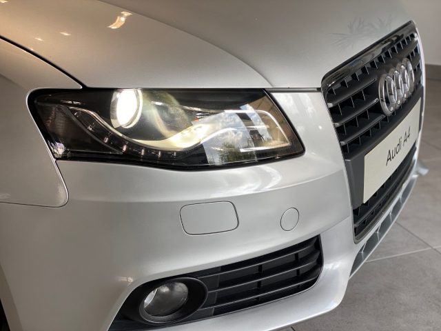 AUDI A4 usata, con Alzacristalli elettrici