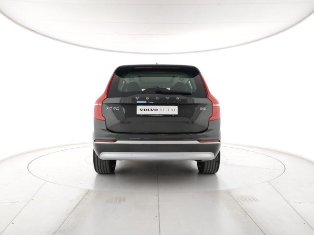 VOLVO XC90 usata, con Airbag laterali