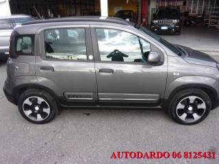 FIAT Panda usata, con Airbag Passeggero
