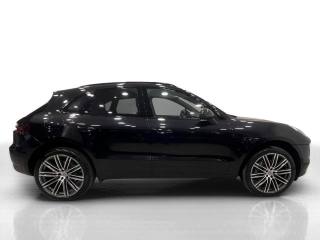 PORSCHE Macan usata, con Regolazione elettrica sedili