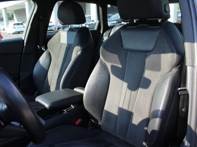 AUDI A4 usata, con Controllo trazione