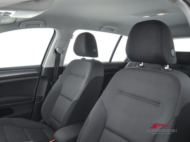 VOLKSWAGEN Golf usata 8