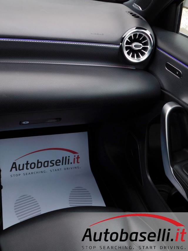 MERCEDES-BENZ A 180 usata 87