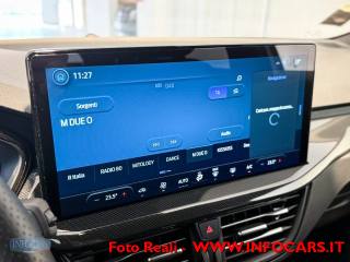 FORD Focus usata, con Immobilizzatore elettronico