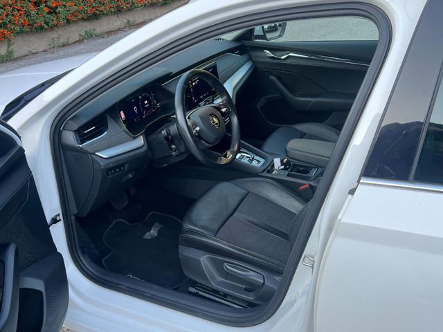 SKODA Octavia usata, con Controllo automatico clima