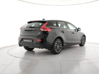 VOLVO V40 usata, con Alzacristalli elettrici