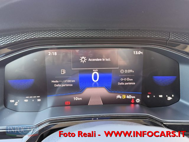 VOLKSWAGEN Polo usata, con ESP