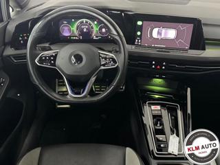 VOLKSWAGEN Golf usata, con Chiusura centralizzata