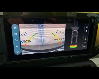 FIAT Grande Panda usata, con Vetri oscurati