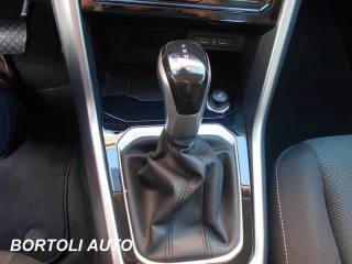 VOLKSWAGEN T-Roc usata, con Antifurto