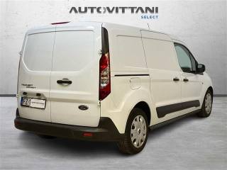 FORD Transit Connect usata, con Servosterzo