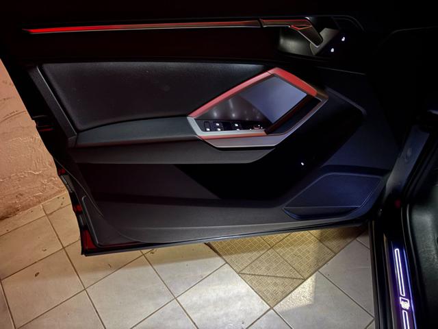AUDI Q3 usata, con Bracciolo