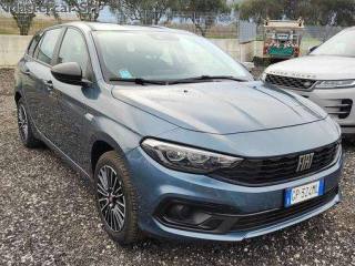 FIAT Tipo usata, con Airbag Passeggero