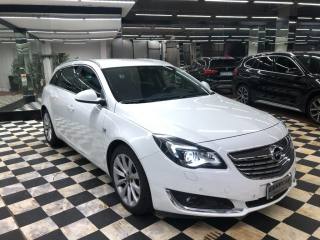 OPEL Insignia usata, con Airbag