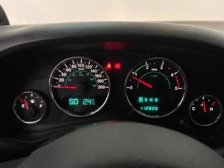 JEEP Wrangler usata, con Chiusura centralizzata