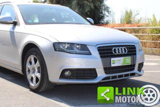 AUDI A4 usata, con Specchietto retrovisore con funzione antiabbagliamento