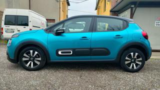 CITROEN C3 usata, con Autoradio
