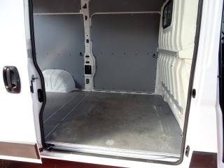 FIAT Ducato usata, con Immobilizzatore elettronico