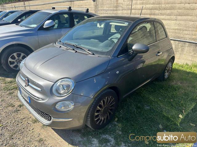 FIAT 500 usata, con Airbag laterali