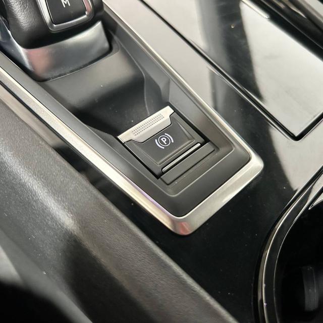 PEUGEOT 508 usata, con Controllo vocale