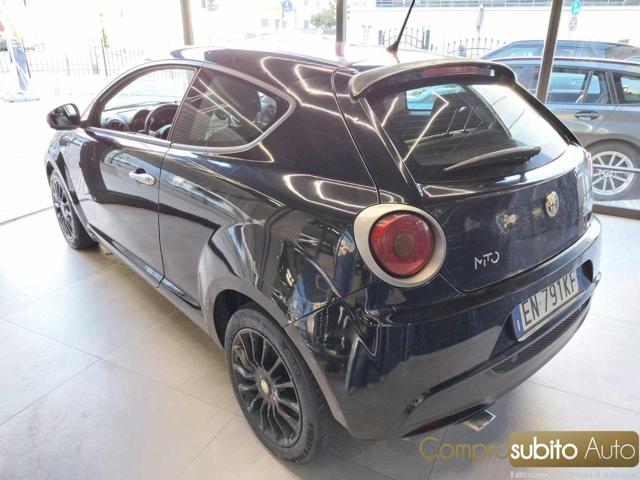 ALFA ROMEO MiTo usata, con Airbag