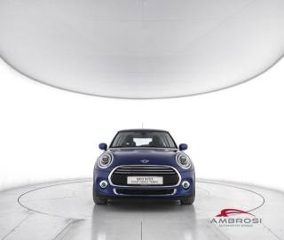 MINI One usata 4