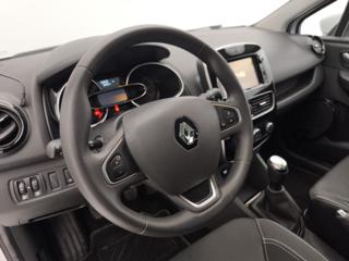 RENAULT Clio usata, con Cruise Control
