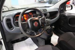 FIAT Panda usata, con Chiusura centralizzata