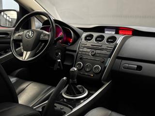 MAZDA CX-7 usata, con Controllo trazione