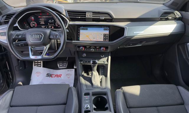 AUDI Q3 usata, con Controllo trazione