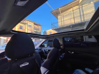 NISSAN Qashqai usata, con Controllo trazione
