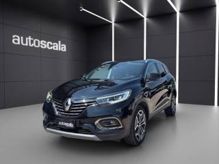 RENAULT Kadjar Blue dCi 150CV AWD Sport Edition2