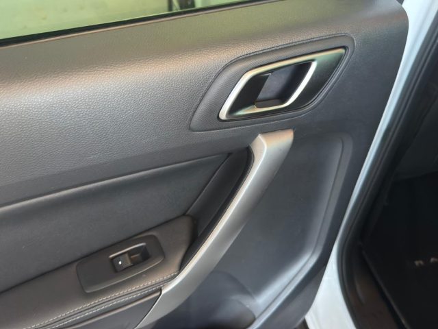 FORD Ranger usata 16