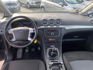 FORD Galaxy usata, con Immobilizzatore elettronico