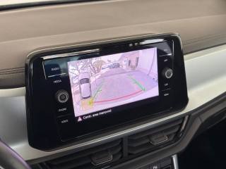 VOLKSWAGEN T-Roc usata, con Fari LED