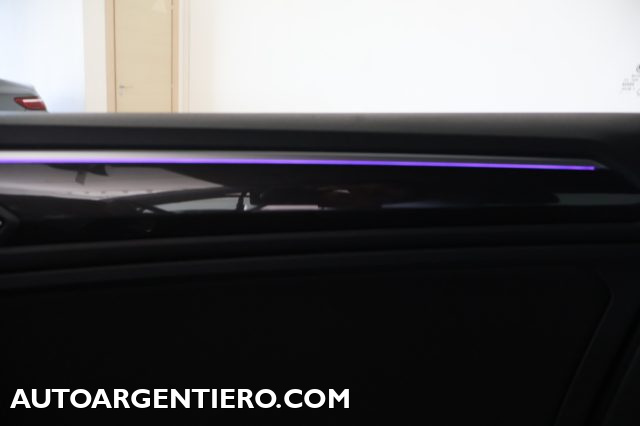 VOLKSWAGEN Tiguan usata, con Touch screen